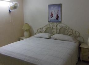 Gran Hotel Reina Ysabel Room 3